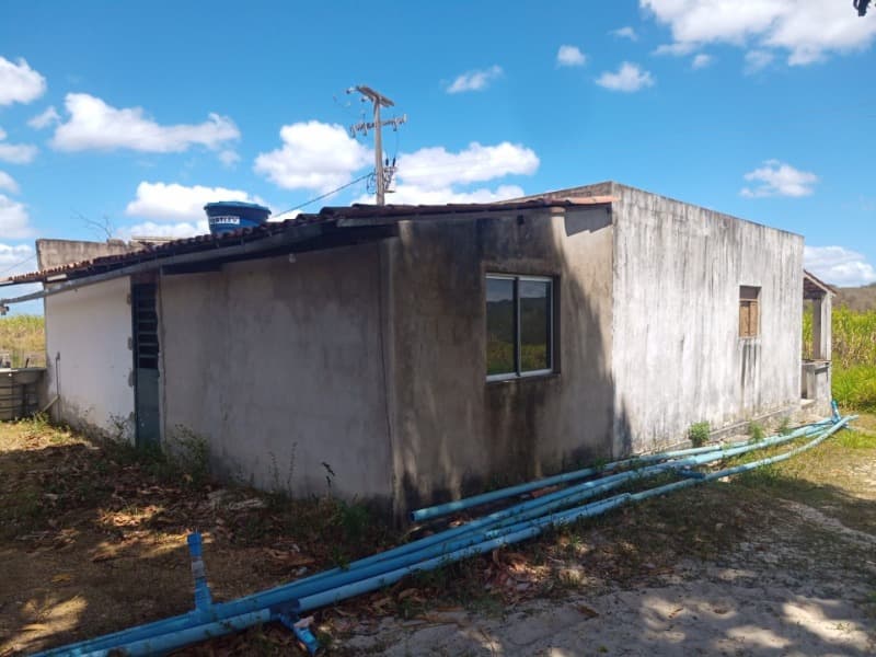 Foto 40 de 59: Area Rural em leilão em Taipu - RN — LOTE 001 Imóvel rural em Taipu/RN – 15,95 ha, galpão, casa, poços, irrigação, energia solar e cultiv