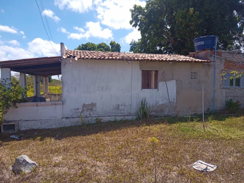 Foto 56 de 59: Area Rural em leilão em Taipu - RN — LOTE 001 Imóvel rural em Taipu/RN – 15,95 ha, galpão, casa, poços, irrigação, energia solar e cultiv