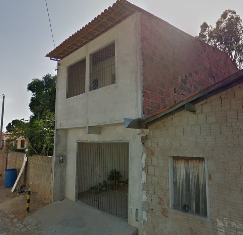 Foto 2 de 2: Casa em leilão em Assú - RN — LOTE 003 Casa. Rua Poetíza alice Wanderley, 374, Bairro Dom Elizeu, Assú/RN.