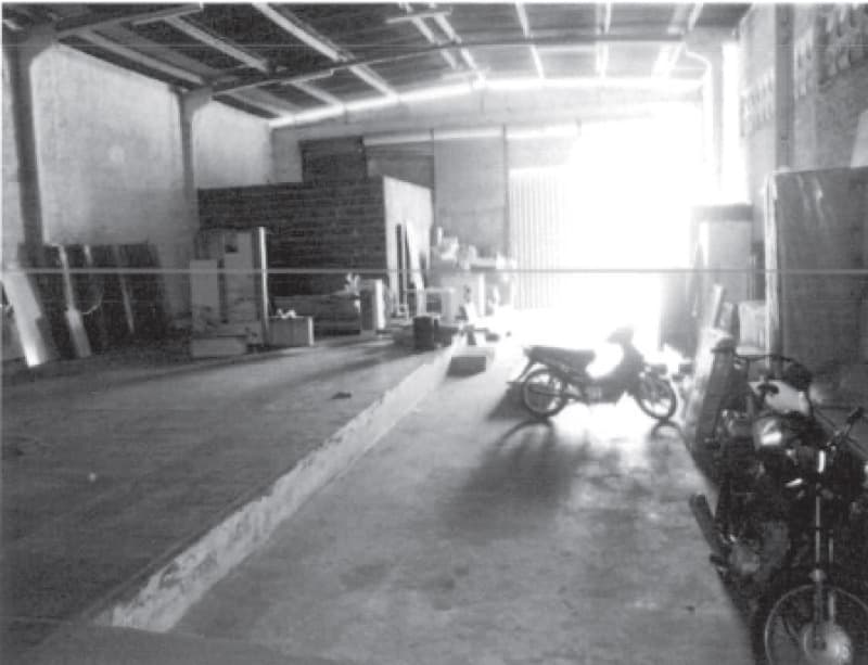 Foto 4 de 4: Comercial em leilão em Assú - RN — LOTE 001 Prédio comercial, Rua São João, s/n°, Assú/RN