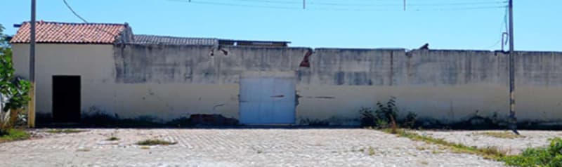 Foto 6 de 9: Comercial em leilão em Itaú - RN — LOTE 001 Imóvel industrial, edificações 5700m², terreno com 3 hectares, BR-405, KM 108, ItaúRN