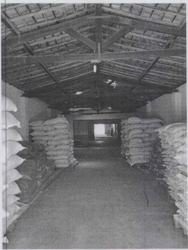Foto 2 de 3: Comercial em leilão em Apodi - RN, bairro Lagoa Seca — LOTE 001 Prédio Comercial, Rua Sebastião Sizenando, 30, Lagoa Seca, Apodi/RN