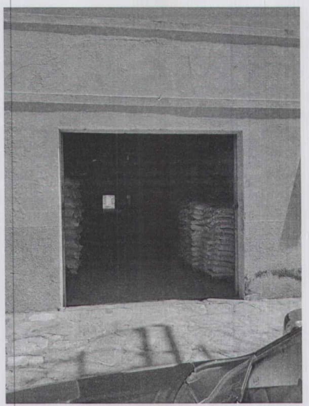 Foto 3 de 3: Comercial em leilão em Apodi - RN, bairro Lagoa Seca — LOTE 001 Prédio Comercial, Rua Sebastião Sizenando, 30, Lagoa Seca, Apodi/RN