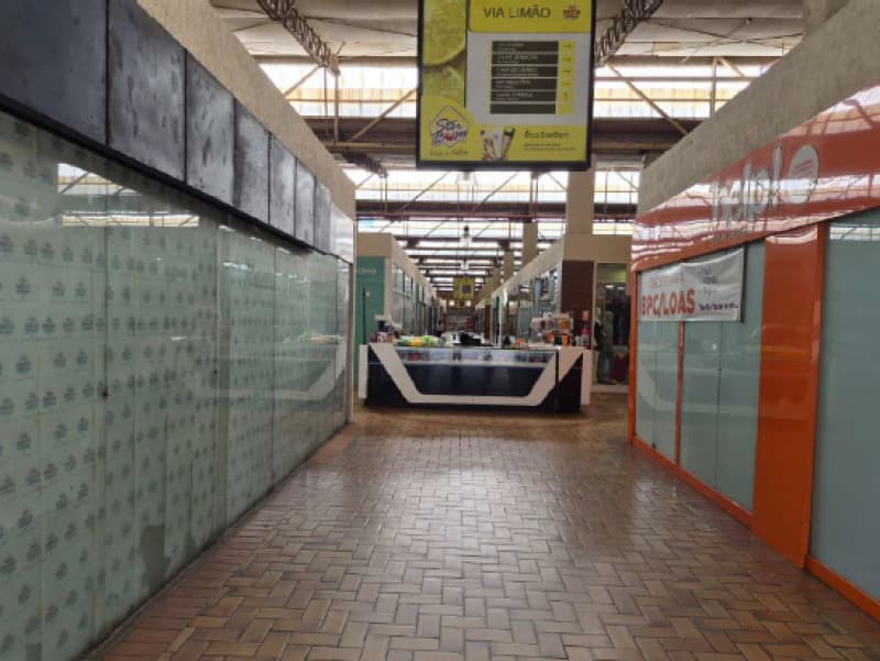 Foto 11 de 13: Comercial em leilão em Natal - RN, bairro Lagoa Nova — LOTE 001 Instalações para Shopping, com 14.287,00m² de construção, terreno c/ 35.638,00m², Av. Senad