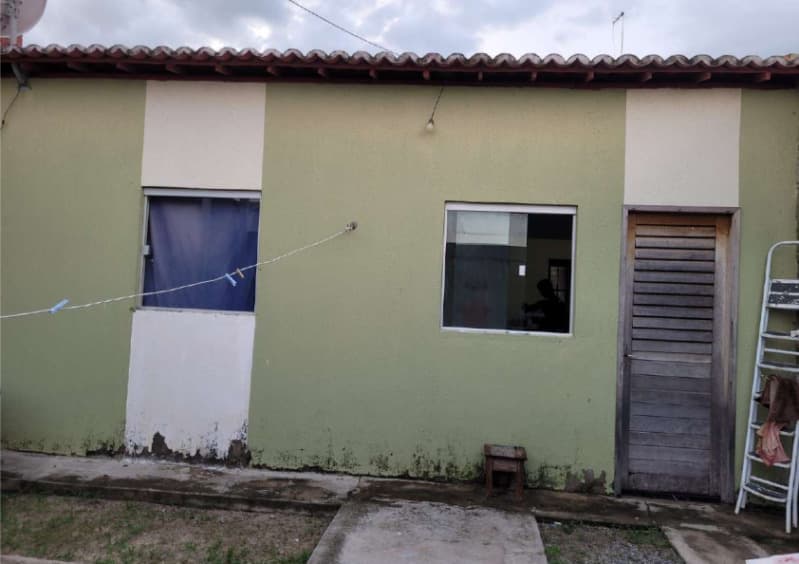 Foto 2 de 2: Casa em leilão em Upanema - RN — LOTE 001 Casa, Rua Francisco Cornélio Bezerra, 29, Upanema/RN