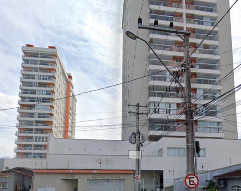 Terreno em leilão em Blumenau - SC — LOTE 001 Vaga de Garagem n. 193, Bloco 03, do Edifício Mauritânia do Condomínio Saara Ocidental (Blu