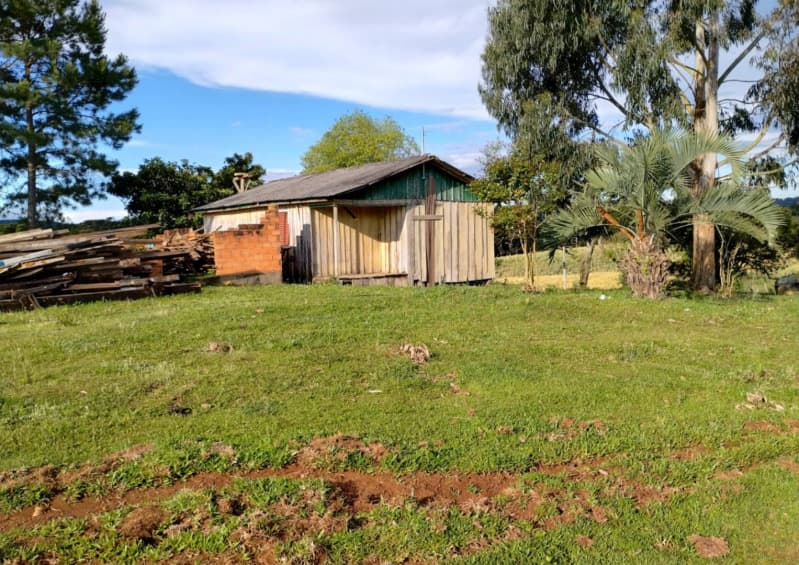 Foto 5 de 8: Terreno em leilão em Caçador - SC — LOTE 001 Terreno Rural com 92.529,23m2 em Caçador/SC