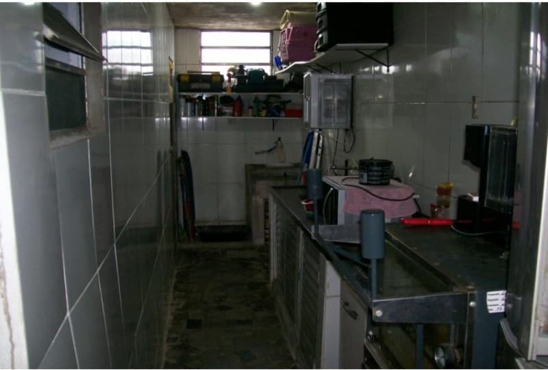 Foto 5 de 8: Casa em leilão em São Vicente - SP — LOTE 001 Leilão Judicial