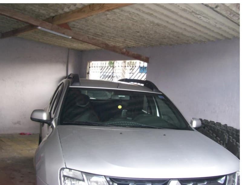 Foto 8 de 8: Casa em leilão em São Vicente - SP — LOTE 001 Leilão Judicial