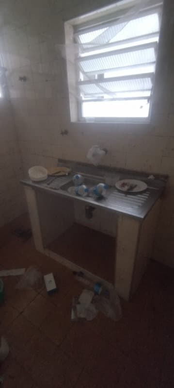 Foto 6 de 10: Apartamento em leilão em São Vicente - SP — LOTE 001 Leilão Judicial