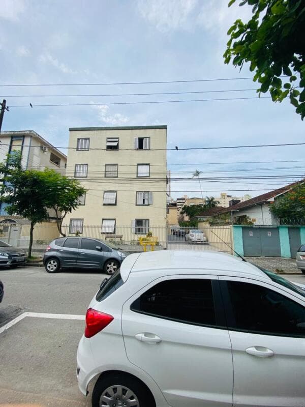 Foto 5 de 5: Apartamento em leilão em São Vicente - SP — LOTE 001 Leilão Judicial