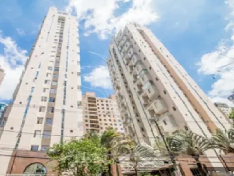 Foto 1 de 3: Apartamento em leilão em São Paulo - SP — LOTE 001 Leilão Judicial