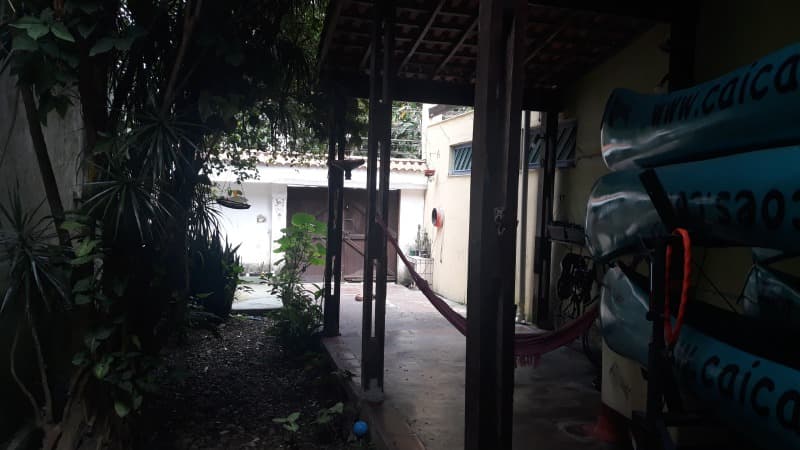 Foto 3 de 15: Terreno em leilão em São Vicente - SP, bairro Itararé — LOTE 001 Leilão Judicial