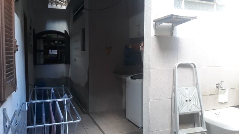 Foto 4 de 15: Terreno em leilão em São Vicente - SP, bairro Itararé — LOTE 001 Leilão Judicial