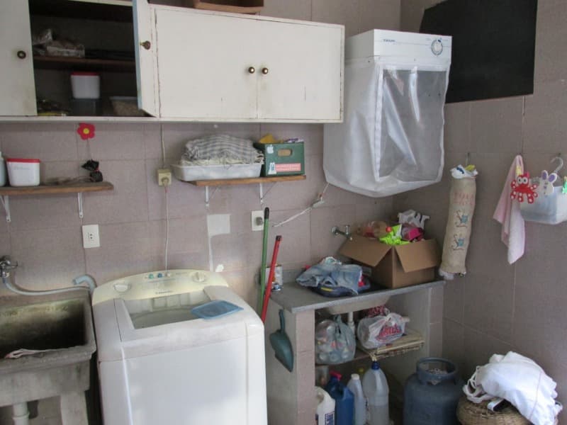 Foto 9 de 15: Terreno em leilão em São Vicente - SP, bairro Itararé — LOTE 001 Leilão Judicial