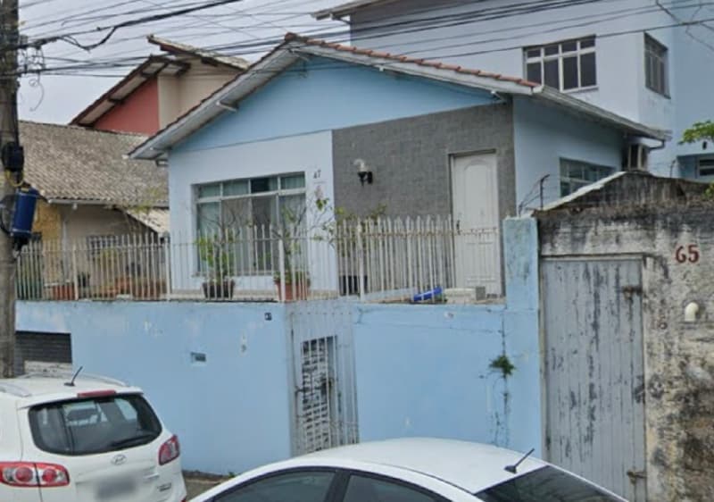 Foto 1 de 3: Terreno em leilão em Florianópolis - SC — LOTE 001 COPE ENGENHARIA EIRELI – EPP