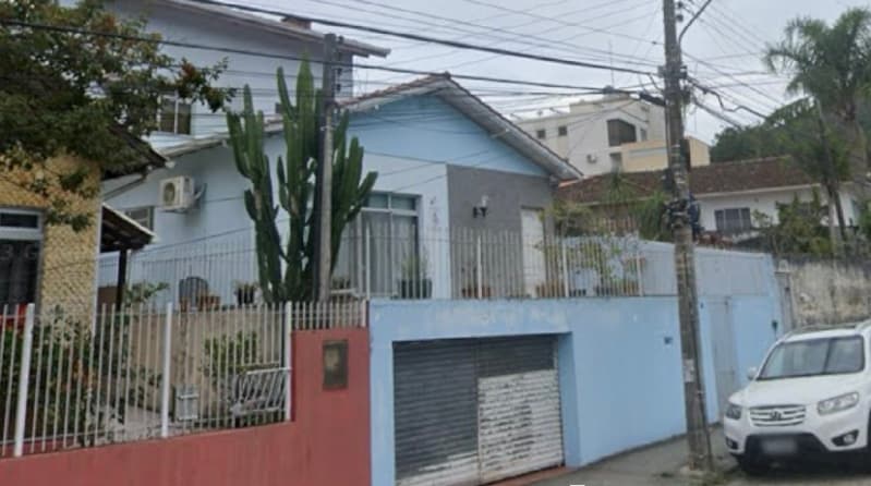 Foto 2 de 3: Terreno em leilão em Florianópolis - SC — LOTE 001 COPE ENGENHARIA EIRELI – EPP