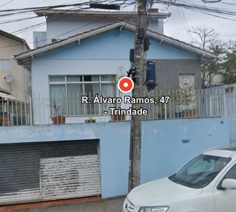 Foto 3 de 3: Terreno em leilão em Florianópolis - SC — LOTE 001 COPE ENGENHARIA EIRELI – EPP