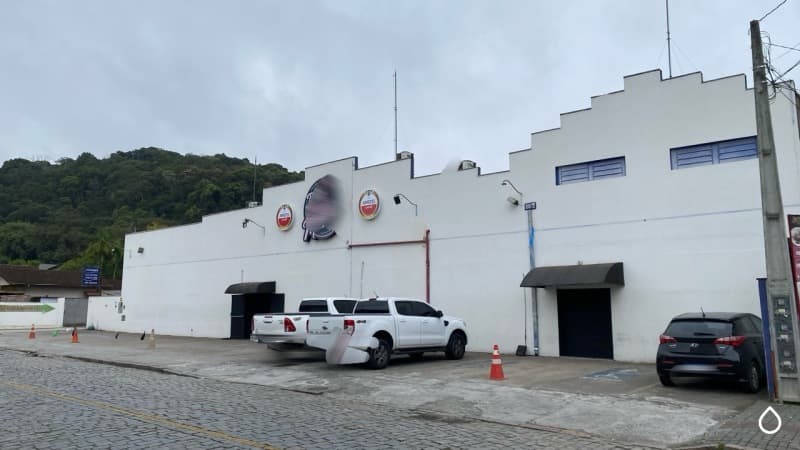 Terreno em leilão em Joinville - SC, bairro Glória — LOTE 001 IMÓVEL URBANO EM JOINVILLE - BAIRRO GLÓRIA