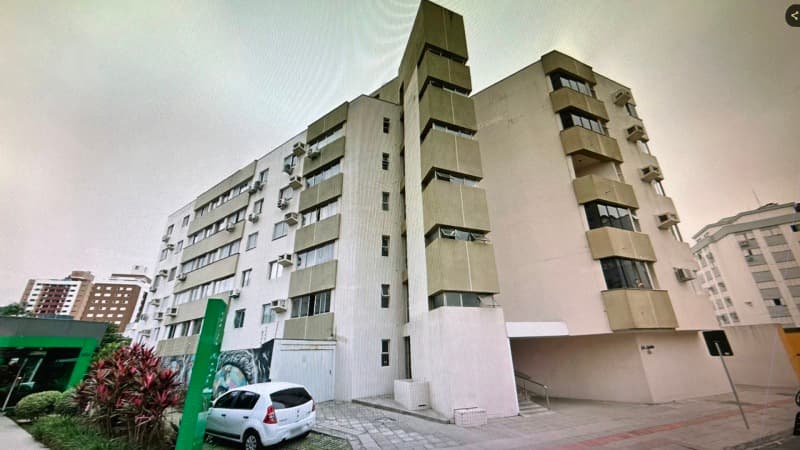 Foto 1 de 2: Apartamento em leilão em Criciúma - SC, bairro Centro — LOTE 001 APARTAMENTO/KITNET EM CRICIÚMA/SC