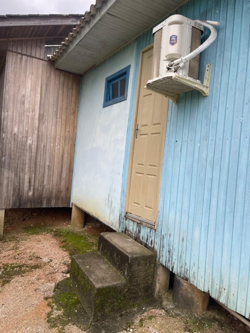 Foto 5 de 7: Terreno em leilão em Orleans - SC, bairro Otávio Dalazem — LOTE 001 FRAÇÃO IDEAL DE 11,11% DO IMÓVEL PERTENCENTE AO EXECUTADO