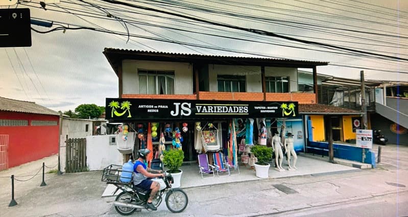 Comercial em leilão em Florianópolis - SC, bairro Lagoa da Conceição — LOTE 003 DIREITOS POSSESSÓRIO - SALA 03 - LAGOA DA CONCEIÇÃO - FLORIANÓPOLIS/SC