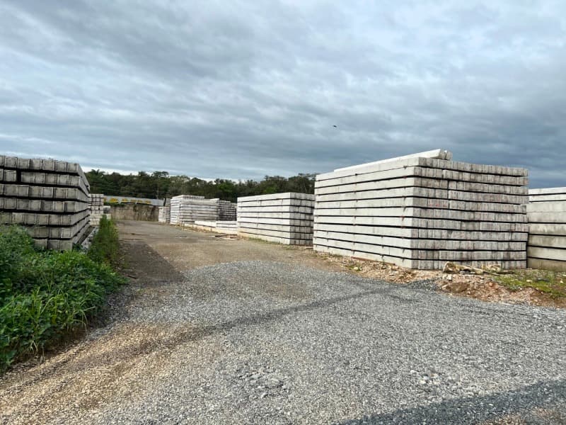 Foto 4 de 4: Terreno em leilão em Joinville - SC, bairro Pirabeiraba — LOTE 001 TERRENO NA ZONA INDUSTRIAL NORTE CONTENDO 4.285,50m²