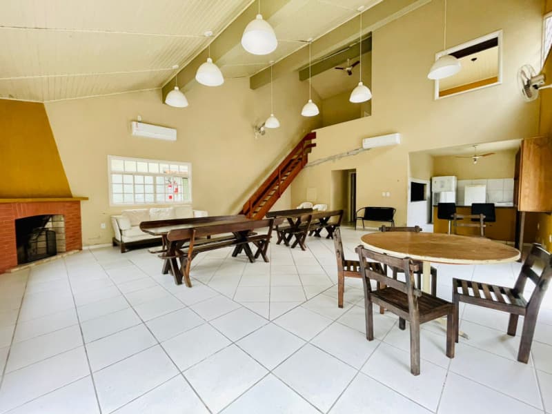 Foto 10 de 12: Casa em leilão em Porto Alegre - RS — LOTE 001 CASA EM CONDOMÍNIO NO BAIRRO TRISTEZA
