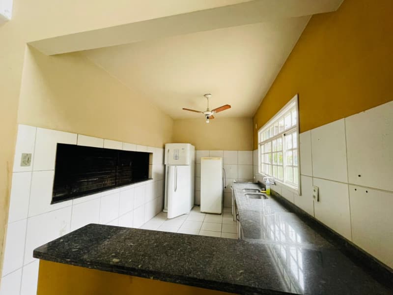 Foto 11 de 12: Casa em leilão em Porto Alegre - RS — LOTE 001 CASA EM CONDOMÍNIO NO BAIRRO TRISTEZA