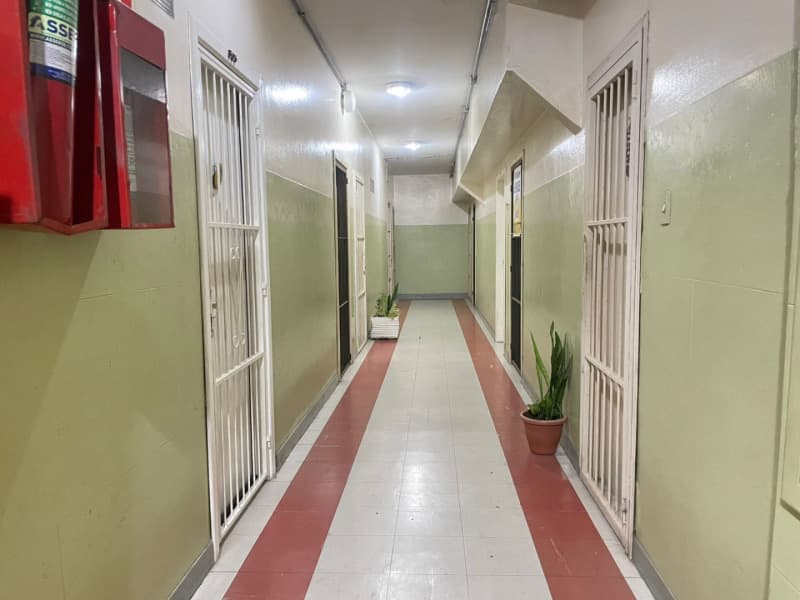 Comercial em leilão em Porto Alegre - RS — LOTE 002 SALA NO CENTRO