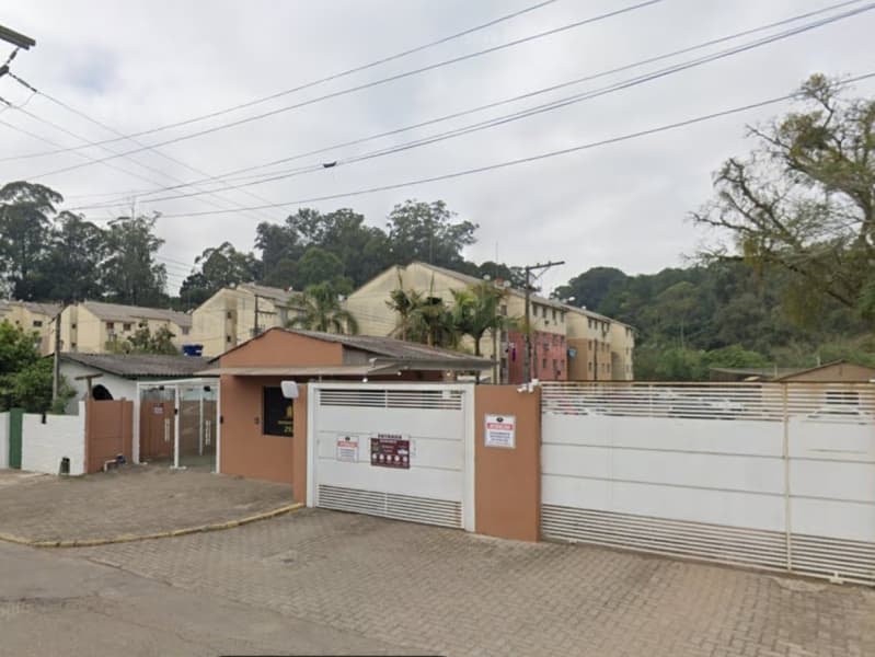 Foto 2 de 3: Apartamento em leilão em São Leopoldo - RS — LOTE 001 APARTAMENTO DE 02 DORMITÓRIOS NO BAIRRO SÃO JOÃO BATISTA EM SÃO LEOPOLDO/RS