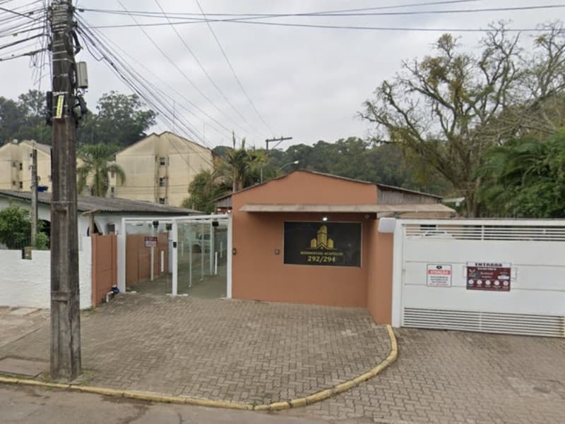 Foto 1 de 3: Apartamento em leilão em São Leopoldo - RS — LOTE 001 APARTAMENTO DE 02 DORMITÓRIOS NO BAIRRO SÃO JOÃO BATISTA EM SÃO LEOPOLDO/RS