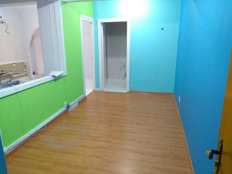 Foto 3 de 5: Comercial em leilão em Porto Alegre - RS — LOTE 001 SALA COMERCIAL (DESOCUPADA) NO CENTRO DE PORTO ALEGRE/RS - EXTRAJUDICIAL