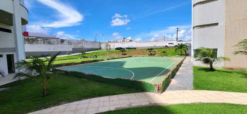 Foto 3 de 32: Apartamento em leilão em São Luís - MA — LOTE 001 Apartamento no Condomínio Toscana, torre Tiagnanello, unidade 102 B, Ponta do Farol com 51,