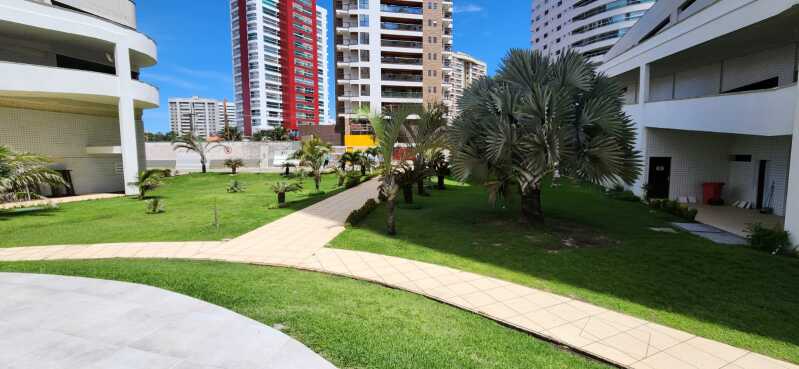 Foto 5 de 32: Apartamento em leilão em São Luís - MA — LOTE 001 Apartamento no Condomínio Toscana, torre Tiagnanello, unidade 102 B, Ponta do Farol com 51,