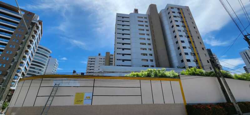 Foto 21 de 32: Apartamento em leilão em São Luís - MA — LOTE 001 Apartamento no Condomínio Toscana, torre Tiagnanello, unidade 102 B, Ponta do Farol com 51,
