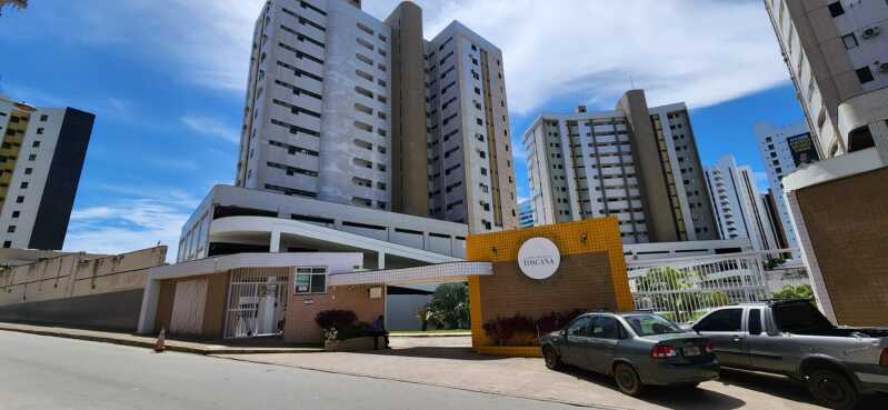Foto 9 de 32: Apartamento em leilão em São Luís - MA — LOTE 001 Apartamento no Condomínio Toscana, torre Tiagnanello, unidade 102 B, Ponta do Farol com 51,