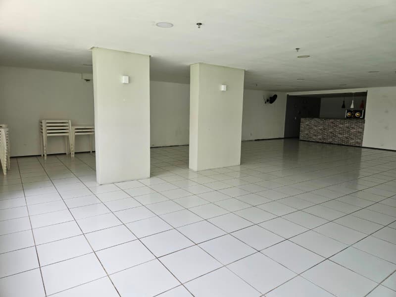 Foto 13 de 32: Apartamento em leilão em São Luís - MA — LOTE 001 Apartamento no Condomínio Toscana, torre Tiagnanello, unidade 102 B, Ponta do Farol com 51,