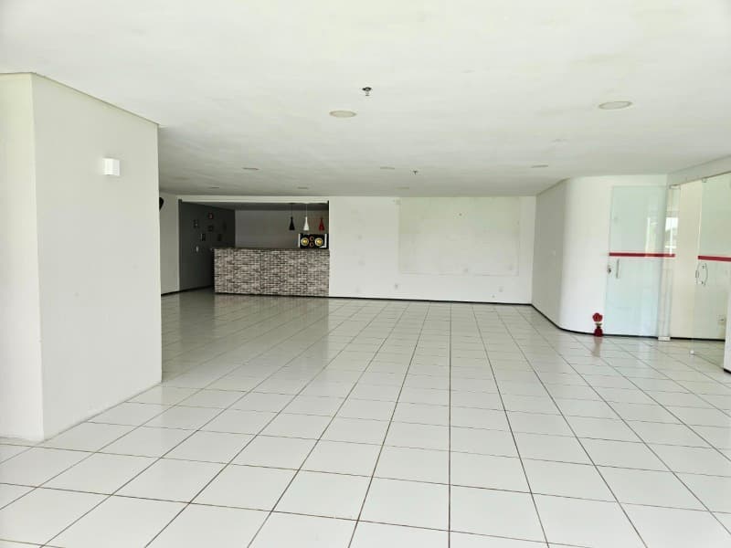 Foto 14 de 32: Apartamento em leilão em São Luís - MA — LOTE 001 Apartamento no Condomínio Toscana, torre Tiagnanello, unidade 102 B, Ponta do Farol com 51,