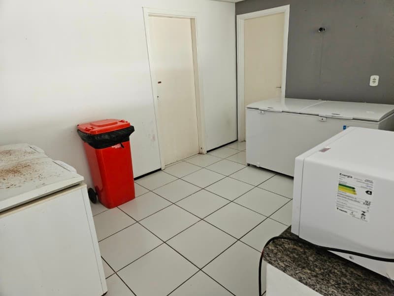 Foto 15 de 32: Apartamento em leilão em São Luís - MA — LOTE 001 Apartamento no Condomínio Toscana, torre Tiagnanello, unidade 102 B, Ponta do Farol com 51,