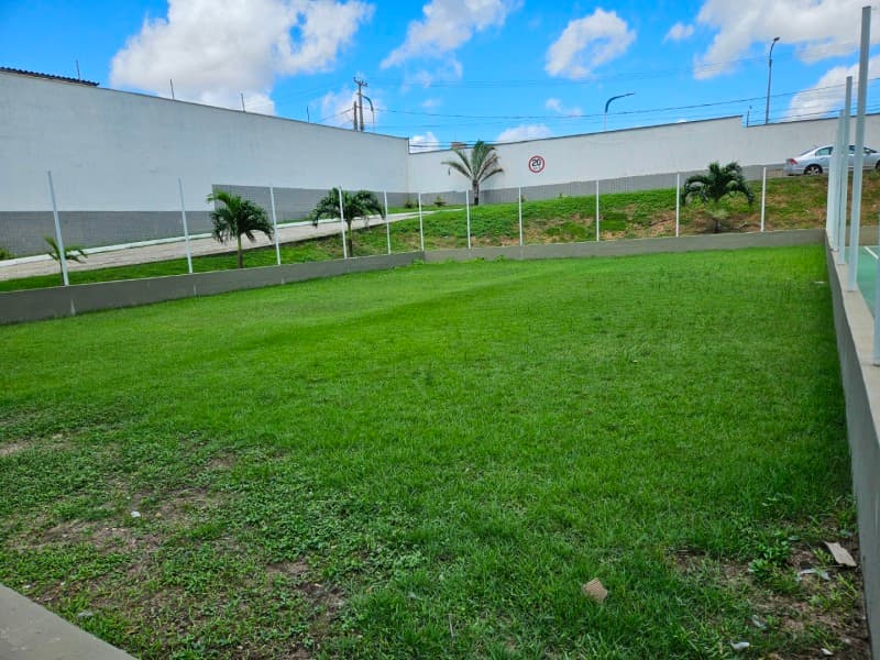 Foto 19 de 32: Apartamento em leilão em São Luís - MA — LOTE 001 Apartamento no Condomínio Toscana, torre Tiagnanello, unidade 102 B, Ponta do Farol com 51,