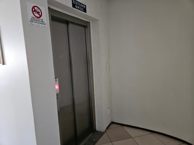 Foto 2 de 32: Apartamento em leilão em São Luís - MA — LOTE 001 Apartamento no Condomínio Toscana, torre Tiagnanello, unidade 102 B, Ponta do Farol com 51,