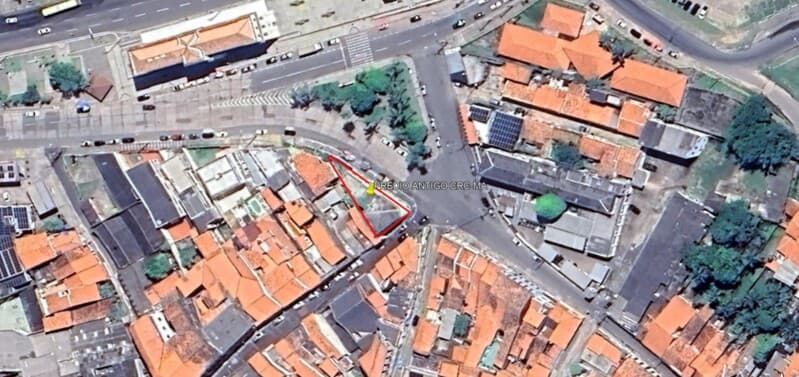 Foto 7 de 18: Comercial em leilão em Imperatriz - MA — LOTE 004 Sala comercial na Rua Luís Domingues, Edifício Centro Comercio Empresarial, Centro, Imperat