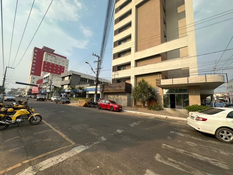 Foto 1 de 18: Comercial em leilão em Imperatriz - MA — LOTE 004 Sala comercial na Rua Luís Domingues, Edifício Centro Comercio Empresarial, Centro, Imperat