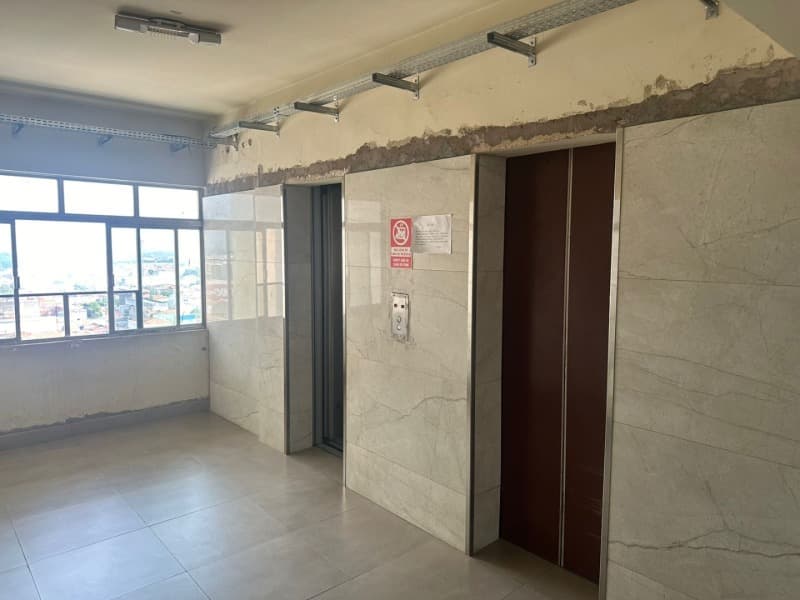 Foto 12 de 18: Comercial em leilão em Imperatriz - MA — LOTE 004 Sala comercial na Rua Luís Domingues, Edifício Centro Comercio Empresarial, Centro, Imperat