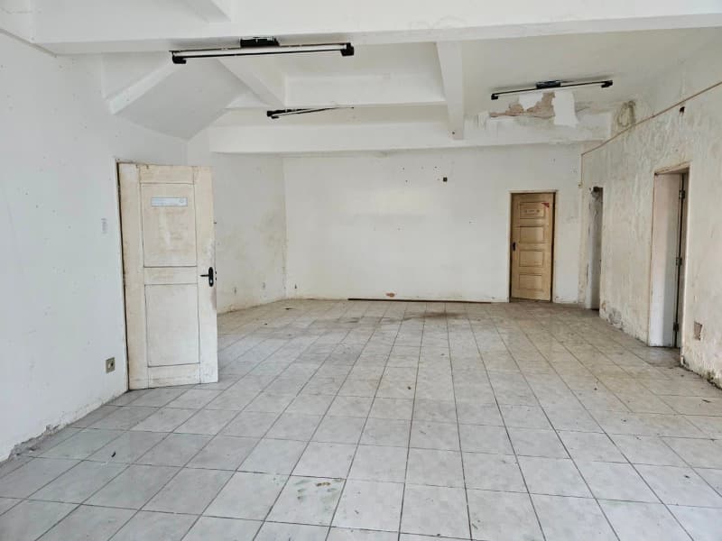 Foto 6 de 19: Comercial em leilão em São Luís - MA — LOTE 001 Prédio na Avenida Gomes de Sousa, n° 536, Centro, São Luís/MA com área construída de 444,32