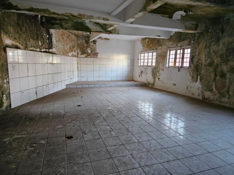 Foto 8 de 19: Comercial em leilão em São Luís - MA — LOTE 001 Prédio na Avenida Gomes de Sousa, n° 536, Centro, São Luís/MA com área construída de 444,32