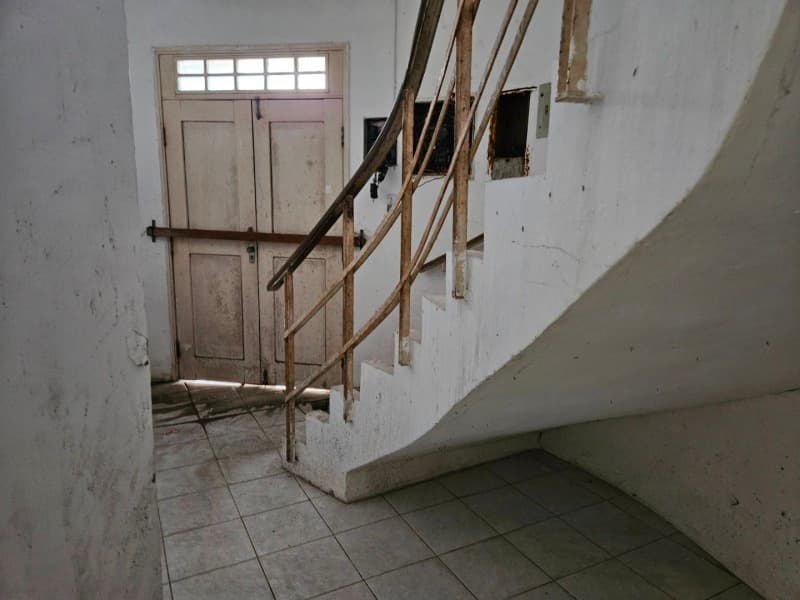 Foto 11 de 19: Comercial em leilão em São Luís - MA — LOTE 001 Prédio na Avenida Gomes de Sousa, n° 536, Centro, São Luís/MA com área construída de 444,32