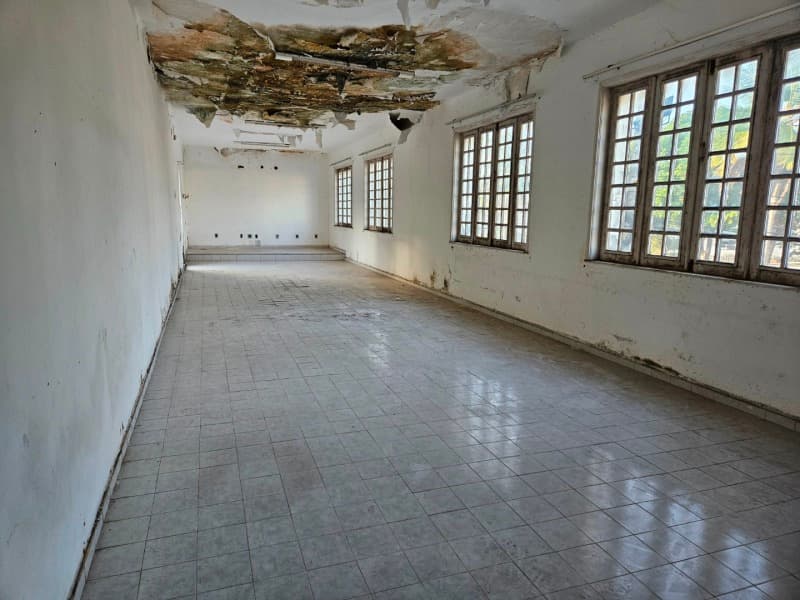 Foto 14 de 19: Comercial em leilão em São Luís - MA — LOTE 001 Prédio na Avenida Gomes de Sousa, n° 536, Centro, São Luís/MA com área construída de 444,32