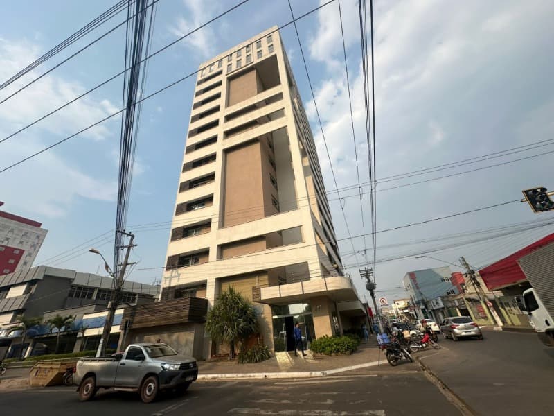 Foto 1 de 21: Comercial em leilão em Imperatriz - MA — LOTE 003 Sala comercial no Edifício Centro Comercio Empresarial, Sala 1.006, Centro, Imperatriz/MA c
